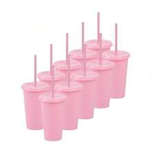 rosa pastel