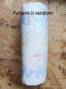 50/100/200pcs Disposable Slouchy Cleaning Cloth, Thickened Kitchen Paper Towels, Non-Stick Oil Dishwashing Cloth, Dry & Wet Dual Use, Cleaning Paper Towels, Random Pattern - Multicolor - View 13