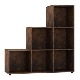 Rustic Brown