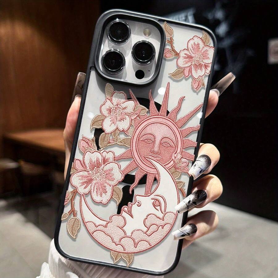 Fashion Phone Cases - 圖片色1pcs - 查看 1