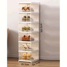 Shoe Storage Box - Default - View 3