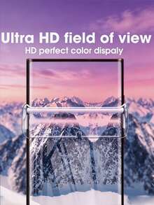 3pcs Matte Hydrogel Screen Protector Film, Compatible With Samsung Galaxy Z Flip7/Flip6/Flip5/Flip4/Flip3, Phone Protective Film, Auto-Repair Scratches (Non-Tempered Glass), Smooth Touch, Anti-Scratch, Dustproof, Waterproof, Anti-Fingerprint - Frosted - View 5