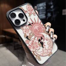 Fashion Phone Cases - 圖片色1pcs - 查看 5