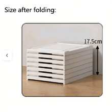 Shoe Storage Box - Default - View 2