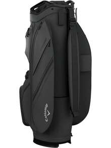 Chase 14 - Bolsa de Golf - Negro - Ver 9