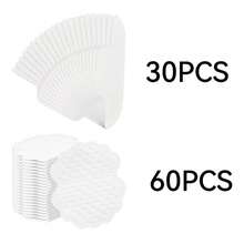 40Pcs Disposable Sweat Bundle Kit, Collar Protector Hat Liner + Armpit Pads, Self-Adhesive, Fight Hyperhidrosis, Comfortable Unflavored, Men Women - Multicolor - View 14