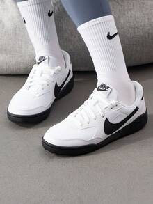女款休閒鞋 W NIKE TERRA MANTA 旅行運動慢跑鞋 舒適輕量日常休閒運動鞋 白色運動休閒鞋 HQ1940-100 - HQ1940-100 - 查看 2