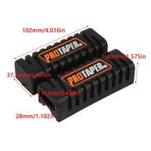 Universal Motorcycle Front Foot Pedal Covers, Including A Pair Of Off-Road Motorcycle Foot Pedal Covers - A - View 3
