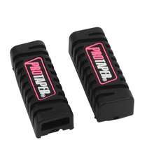 Universal Motorcycle Front Foot Pedal Covers, Including A Pair Of Off-Road Motorcycle Foot Pedal Covers - A - View 32