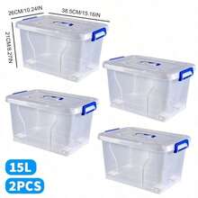 15L (L38.5*W26*H21cm) - Without Wheels