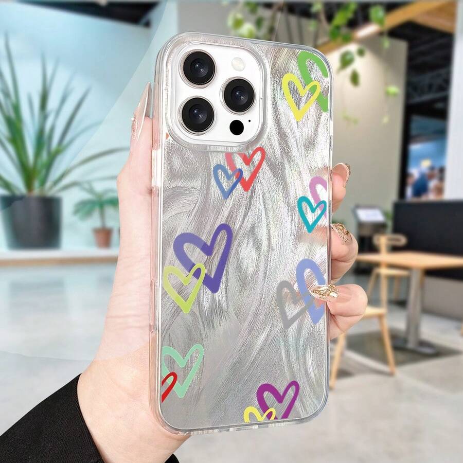 Fashion Phone Cases - 1pcs - 查看 1