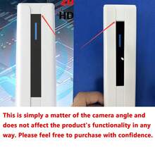 YAIUZGOO 可攜式 HDTV 天線 DVB-T 放大器 25dBi 250+ 英里接收範圍 超高清 HDTV 附放大器 VHF/UHF 快速反應 戶外天線套件 附磁性底座 適用於室內/戶外電視、智慧電視與舊款電視 - TV100 白色 - 查看 7