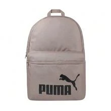 PUMA UNISEX BACKPACK 9116434 PINK TEXTILE - Pink - View 1