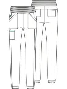 Cherokee - Marina suave - Ver 6