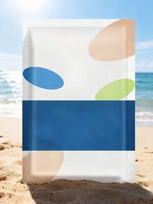 30/20/10/5pcs Disposable Bath Towels For Hotel & Travel - Individually Wrapped Compressed Towels, Thickened Rectangular Portable Towels, Suitable For Gym, Spa, Emergency Kit - Compact & Hygienic - White - View 5