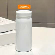Tipo B, Blanco, 200 ml