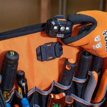 Tool Boxes - 27-pocket Backpack - View 9