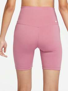 Nike Authentic 2023 Summer New Women's Tight Comfortable Sports Shorts FJ7723-634 - FJ7723-634 - View 2