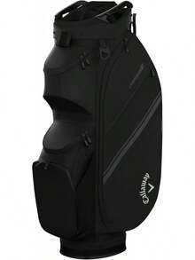 Chase 14 - Bolsa de Golf - Negro - Ver 2