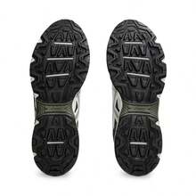 ASICSGEL-NUNOBIKI  Shock-Absorbing Non-Slip Low-Top Casual Shoes For Men And Women - Black and White (we Recommend Ordering Half a Size to a Full Size Larger). - View 10
