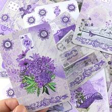 薰衣草 Lenormand 塔羅牌桌面桌遊 便攜式紙牌遊戲 趣味室內派對遊戲活動 適合成人遊戲之夜聚會社交活動 - Lavender Lenormand 薰衣草雷諾曼桌遊外貿爆款英文 - 查看 9