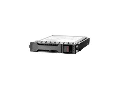 Disco duro HPE 600 GB - 2.5" Interno - SAS (12Gb/S SAS) - Servidor, Dispositivo de Servidor de Almacenamiento Soportado - 10000rpm - Garantía de 3 Años