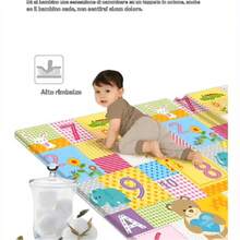 Tappetini fitness - predefinito - Visualizzare 5