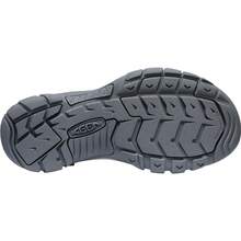 KEEN Newport H2 - Zapato de agua con puntera cerrada Sandalia para Mujer - Aleación/prisma - Ver 7