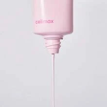 Celimax - Heart Pink Tone Up Sun Cream 40ML - Sun Cream - Pink - View 5