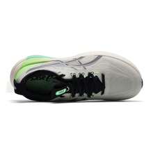 ASICSGEL-NIMBUS 28 LITE-SHOW CN Men's Shoes, All-Season Low-Top Casual Running Shoes - Green/Gray - View 8