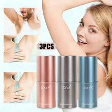 72-Hour Long-Lasting Solid Deodorant Balm | Eliminates Body Odor | Suitable For Underarms, Body And Intimate Areas | Suitable For All Skin Types | Portable Travel Stick | Gift For Men And Women - Multi Scents - View 6