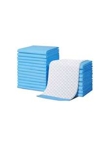 Pet Training Pads, Dog Pee Pads, Bulk Thickened Absorbent Pads, Puppy Training Pads - S - View 3