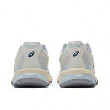 ASICS Gel-Sonoma TR62 Dopamine Farbschema Stoßabsorbierende Low-Top Casual Pendler Laufschuhe, Unisex - Weiß (Wir empfehlen, eine halbe bis ganze Nummer größer zu bestellen) - Übersicht 7