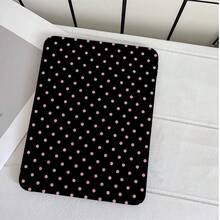 1件波點雙面平板保護殼，相容 iPad Pro 11/10代 10.9 吋 2022 智慧保護殼/Air 13(M3 2025)/Air 11(M3 2025)/Air 11(M3 2025)/11(A16 2025)/相容 Galaxy Tab S10+/S9/A9，相容 Galaxy A9/S9/S7/S18+，相容 Matepad - 彩色 - 查看 9