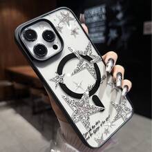 Fashion Phone Cases - 圖片色1pcs - 查看 4