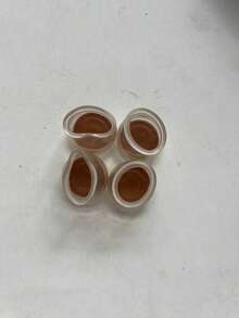 20/16/8/4/1pc Furniture Chair Leg Protectors, Silicone Chair Leg Caps, Anti-Slip Chair Leg Pads, Cap Set With Felt Lining - Transparent Silicone Floor Protection Pads. Suitable For Restaurant, Hotel, Cafe, Bedroom, Living Room, Etc., Anti-Slip And Quiet. Please Refer To The Size Chart To Choose Based On Your Needs. Ideal Gift For Father's Day And Mother's Day. - Anti-slip Sleeve - View 13