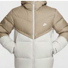 Nike 男款新款多功能運動休閒訓練羽絨外套 DV1132-247 - 彩色 - 查看 2