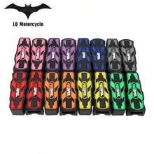 Universal Motorcycle Front Foot Pedal Covers, Including A Pair Of Off-Road Motorcycle Foot Pedal Covers - A - View 5