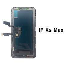 AAA Grade INCELL LCD Display Screen, Compatible With IPhone 6/6s/6 Plus/6S Plus/7/7 Plus/8/8 Plus; LCD Touch Screen Replacement Assembly, Compatible With IPhone X/XS/XS Max/11/11 Pro/11 Pro Max/12/12 Pro/12 Pro Max/13; LCD Display Digitizer Assembly Replacement Parts - INCELL Black - View 13