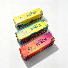Crispy Shell Butter Stick Squishy Toy, Crunchy Sound Soft Squeeze Stress Relief Fingertip Toy, Cute Yellow Anti-Stress Hand Toy, Office Desk Relaxation Gift, Butter Squishy, Butter Squishy, Butter, Anti-Stress Toy, Squeeze, Squishy Toy, Squishy, Softest Squishy - Multicolor - View 19