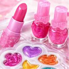 Kids' Makeup Kit - Multicolor - View 4