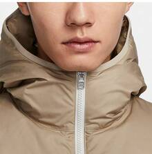 Nike 男款新款多功能運動休閒訓練羽絨外套 DV1132-247 - 彩色 - 查看 4
