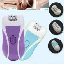 Boxili Cordless Shaver And Epilator - Safety Razor - View 3
