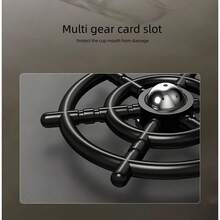 Glass Rinser For Kitchen Sink, Automatic Cup Washer, High Pressure Spray Glass Cleaner, Fits All Cups Less Than 10cm Diameter For Wine Glass, Coffee Mug, Juice Cup, Bar Home Use - Cup Washer - View 7