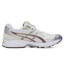 ASICSGel-Kayano 14  Versatile Breathable Supportive Casual Urban Commuting Running Shoes Unisex - White (We Recommend Ordering Half a Size to a Full Size Larger) - View 4