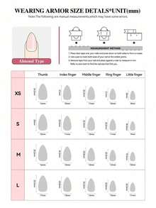 10 Pcs Premium Gray-Blue Glitter Cat Eye Gradient Pearl Rhinestone Fake Nails. Cool Cat Eye Long Pointed Oval Detachable Fake Nails Suitable For Spring And Summer Daily Wear. Suitable As A Gift For Ladies And Girls. Comes With A Storage Box. - Dusty Blue - View 10