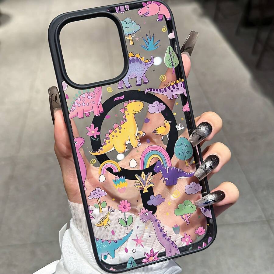 Fashion Phone Cases - 圖片色1pcs - 查看 1