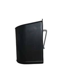 Soporte organizador para vasos y bebidas con clip para el respaldo del asiento del coche, accesorio universal para el interior del vehículo, solución de organización portátil para contenedores de bebidas - Multicolor - Ver 7