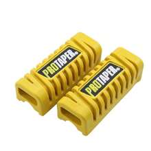 Universal Motorcycle Front Foot Pedal Covers, Including A Pair Of Off-Road Motorcycle Foot Pedal Covers - A - View 21