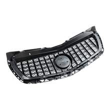 Front Bumper Grille Suitable For Benz Sprinter W906 2014-2018 - A - 查看 10
